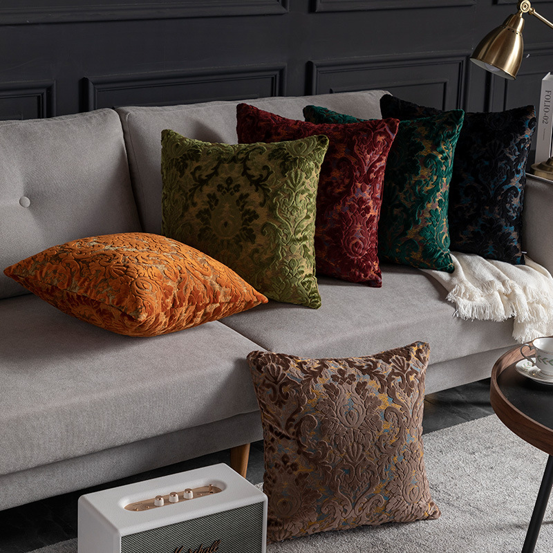 Pillow Cover 20X20 - Poszewka na poduszkę na sofę z