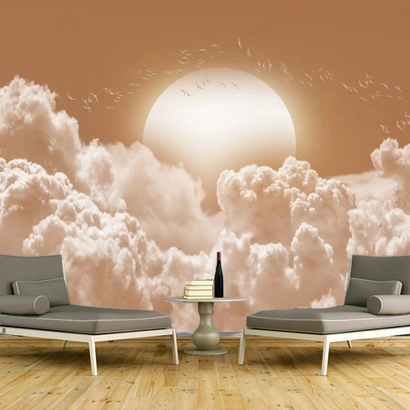 Sunrise Home Textiles & Apparel - Dekoracja wnętrz, tapety artystyczne, fototapety na