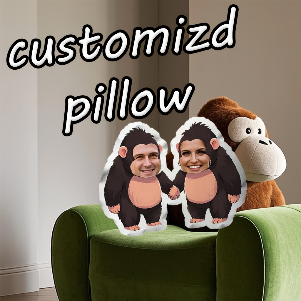 Home Textiles Images - Dodaj Własne Zdjęcie Personalizowana Poduszka Dekoracyjna