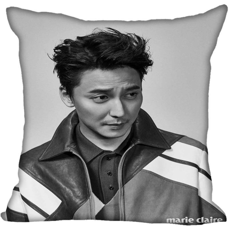 Home Textiles Images - Korea-Pop Kim Nam Gil drukowanie kwadratowe