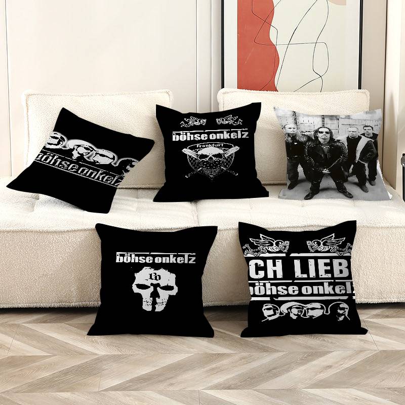 Poszewka na poduszkę G-Niemcy  – Home Textiles Germany recenzja i cena
