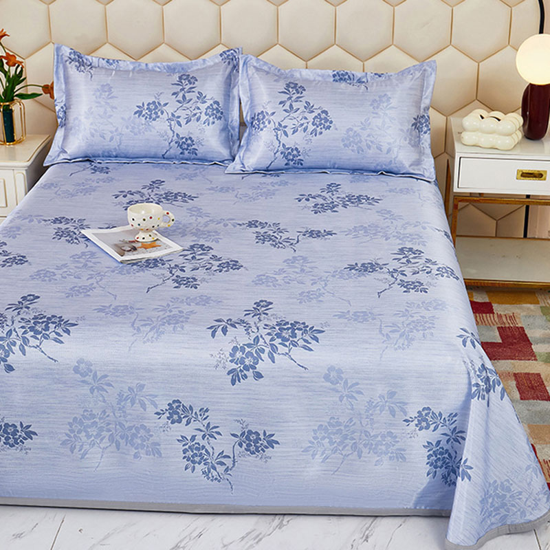 Letni Zestaw Chłodzących Mata  – Hot Home Of Textiles recenzja i cena