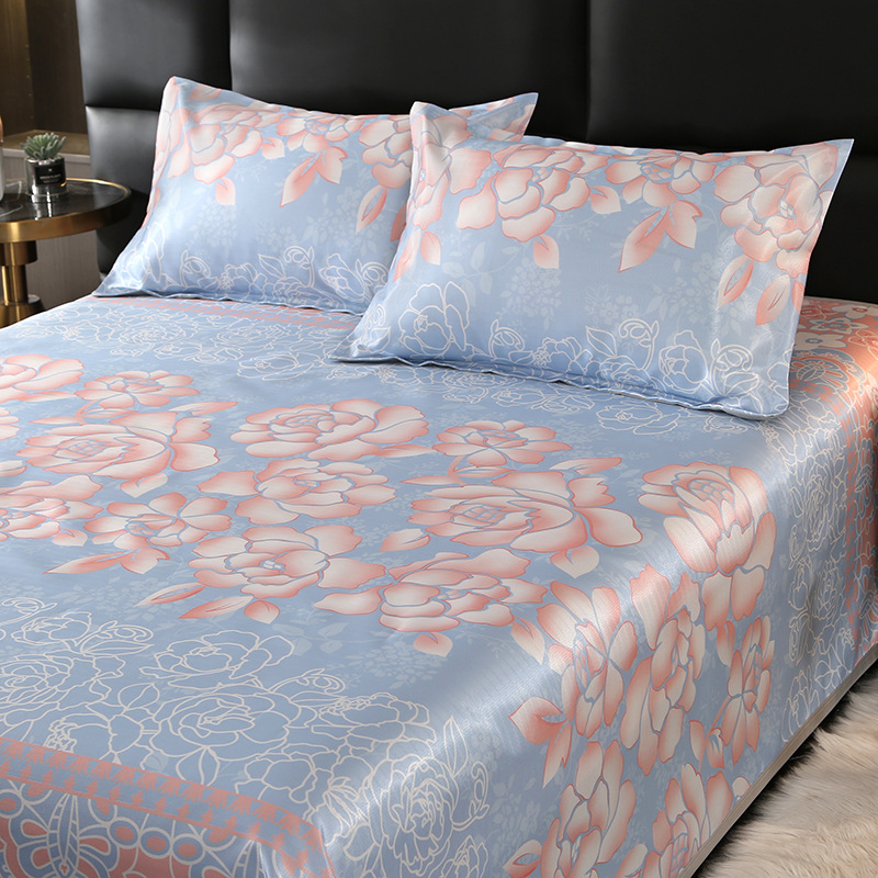Letni Zestaw Chłodzących Mata  – Hot Home Of Textiles recenzja i cena
