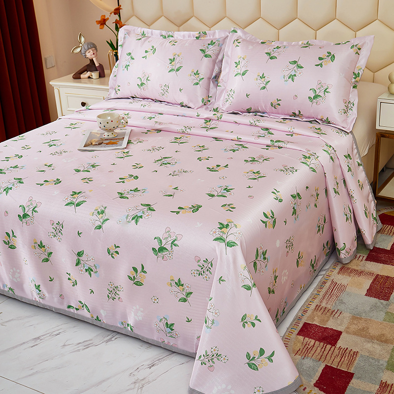 Letni Zestaw Chłodzących Mata  – Hot Home Of Textiles recenzja i cena