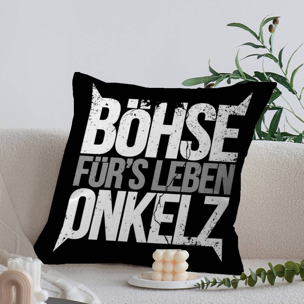 Poszewka na poduszkę G-Niemcy  – Home Textiles Germany recenzja i cena