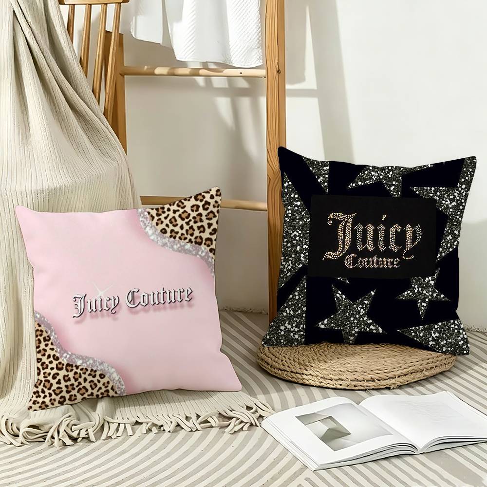 Poszewka na poduszkę J-Juicy J – Home Textiles Inc recenzja i cena