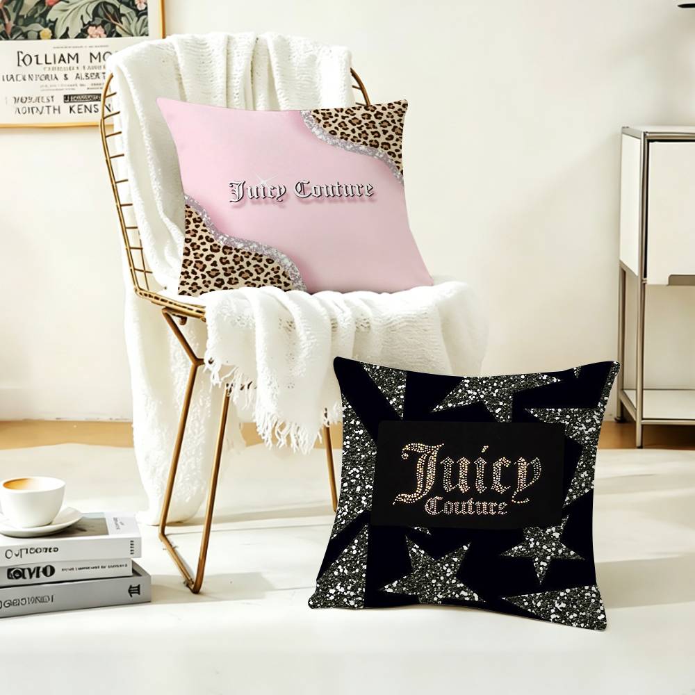 Poszewka na poduszkę J-Juicy J – Home Textiles Inc recenzja i cena