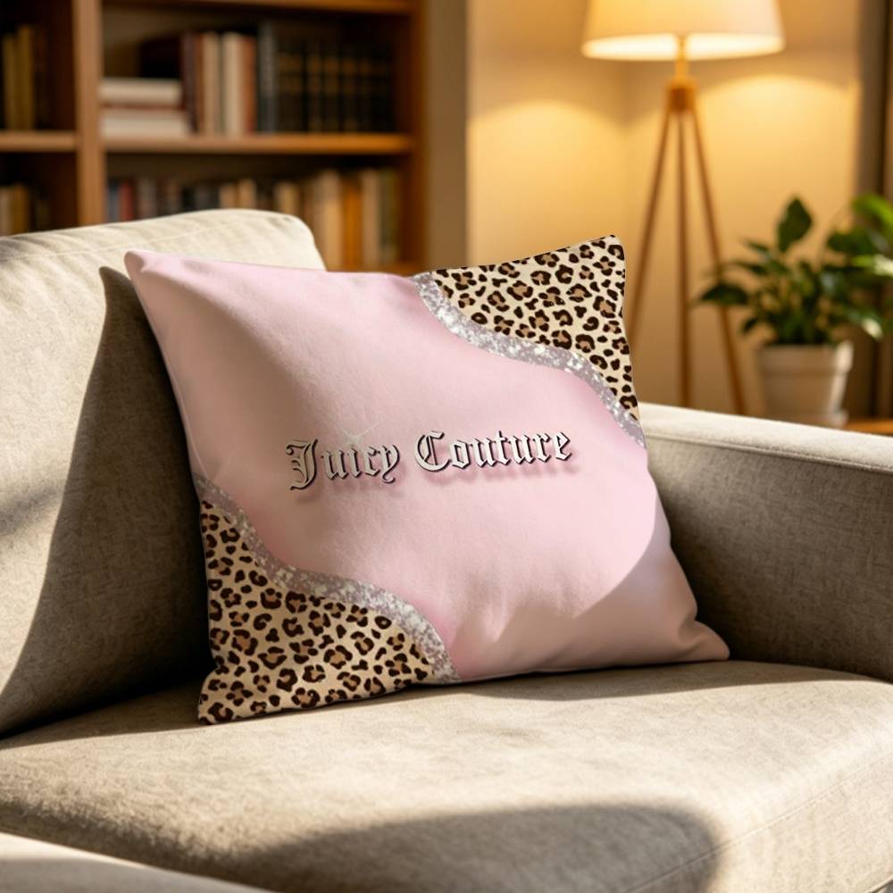 Poszewka na poduszkę J-Juicy J – Home Textiles Inc recenzja i cena