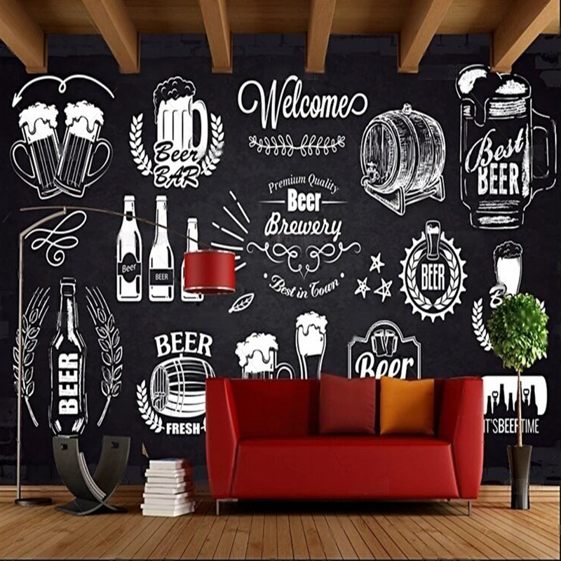 Prosta, ręcznie malowana ścian – Home Textiles Images recenzja i cena