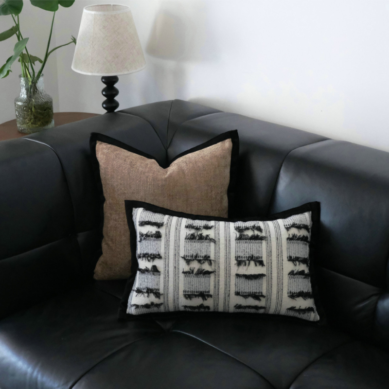 Poszewka na poduszkę dekoracyj – Pillow Cover 20X20 recenzja i cena