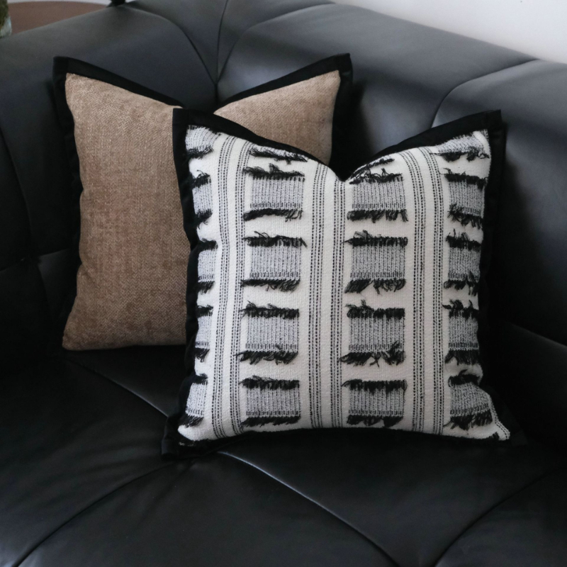 Poszewka na poduszkę dekoracyj – Pillow Cover 20X20 recenzja i cena
