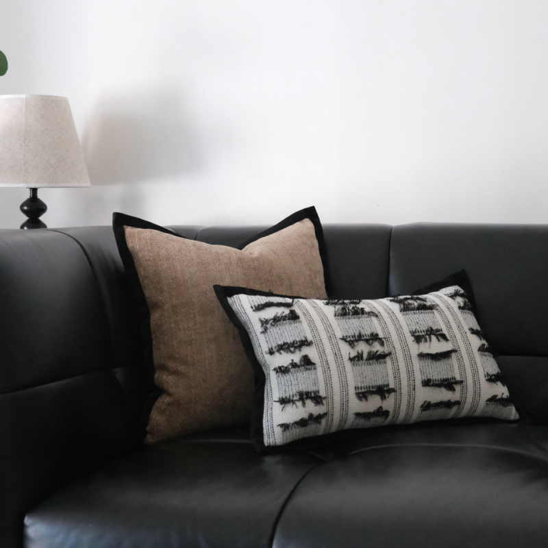 Poszewka na poduszkę dekoracyj – Pillow Cover 20X20 recenzja i cena