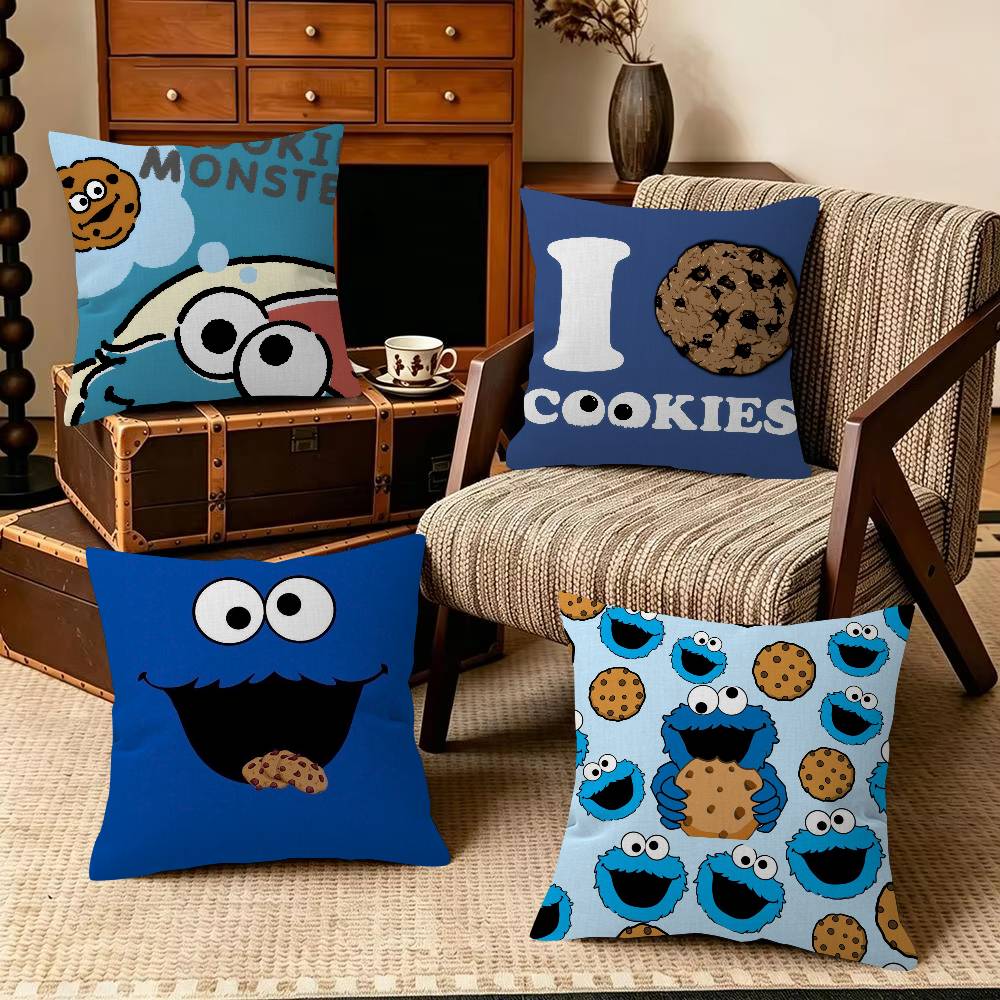 Poszewka na poduszkę 45x45 z m – Home Textiles Inc recenzja i cena