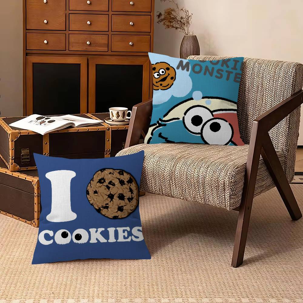 Poszewka na poduszkę 45x45 z m – Home Textiles Inc recenzja i cena