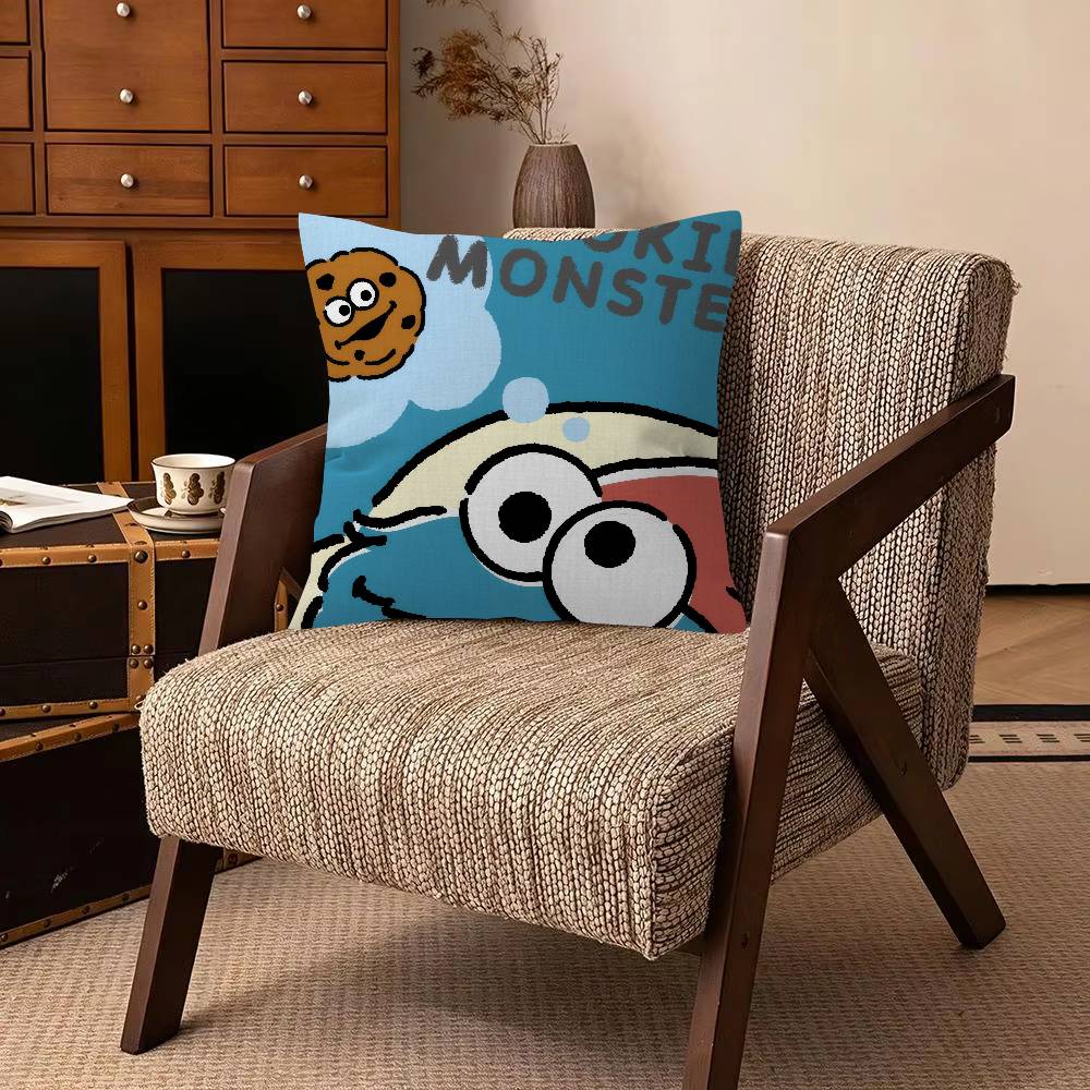 Poszewka na poduszkę 45x45 z m – Home Textiles Inc recenzja i cena