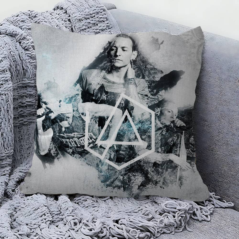 Poszewka na poduszkę Hot Band  – Hot Home Of Textiles recenzja i cena