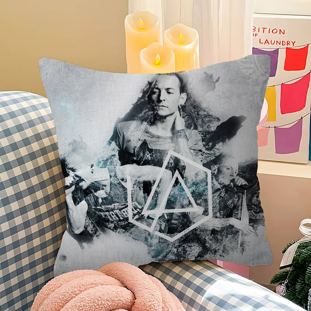Poszewka na poduszkę Hot Band  – Hot Home Of Textiles recenzja i cena
