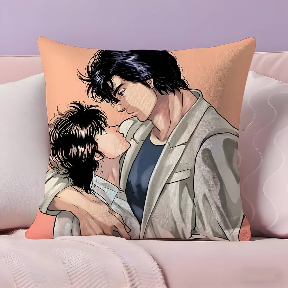 C-city hunter P-PRIVATE EYES P – Home Textiles Inc recenzja i cena