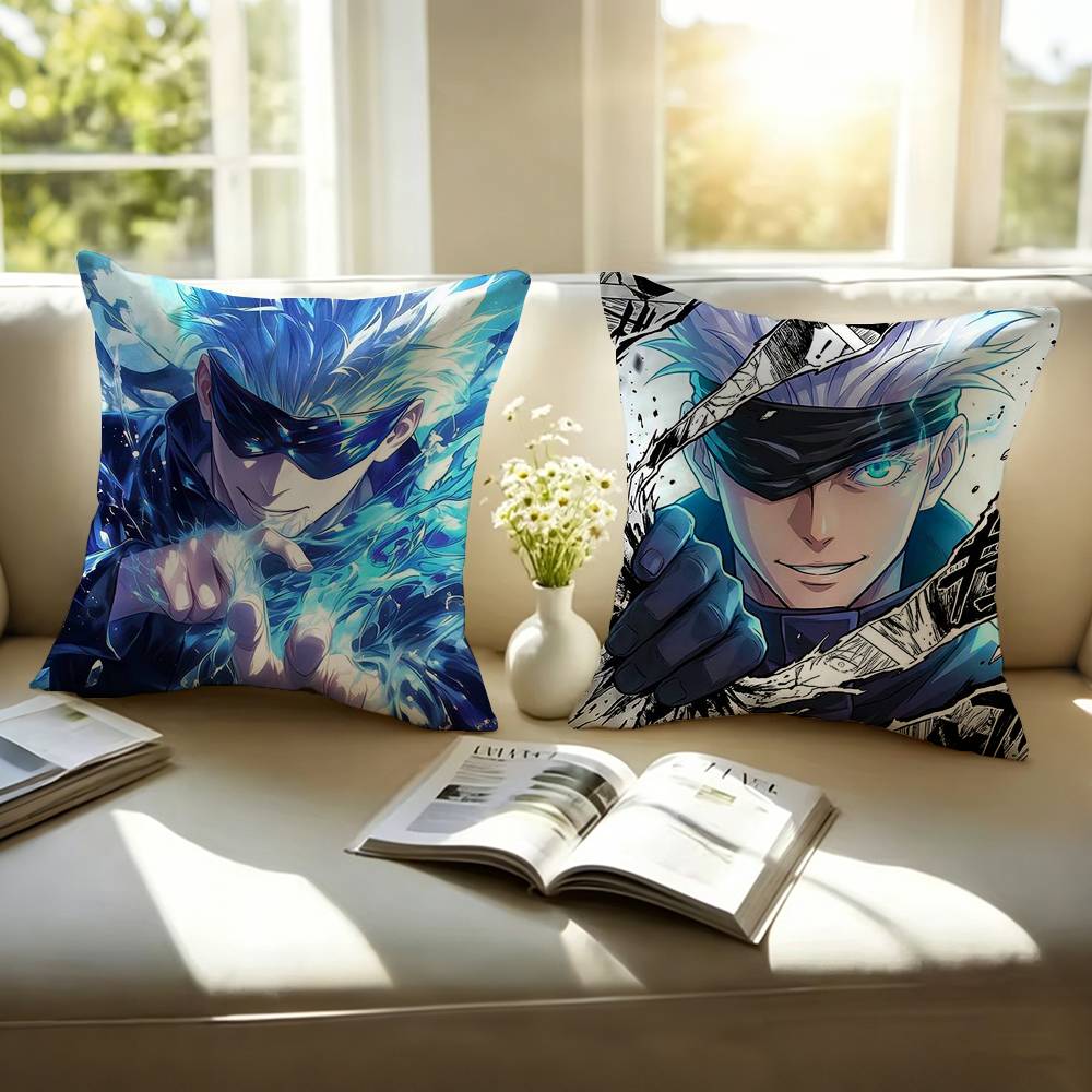 Poszewka na poduszkę z obustro – Hot Home Of Textiles recenzja i cena