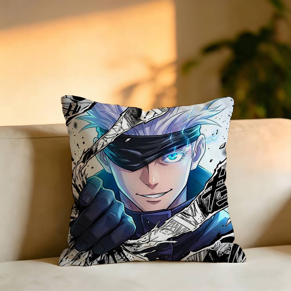 Poszewka na poduszkę z obustro – Hot Home Of Textiles recenzja i cena