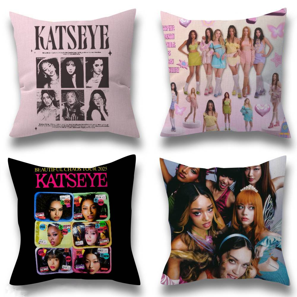 Poszewka na poduszkę Kpop Hot  – Hot Home Of Textiles recenzja i cena