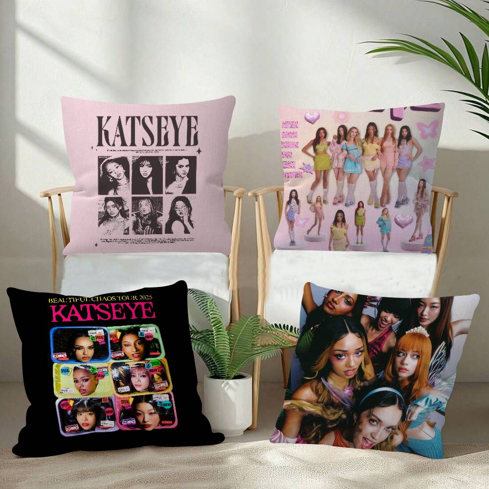Poszewka na poduszkę Kpop Hot  – Hot Home Of Textiles recenzja i cena