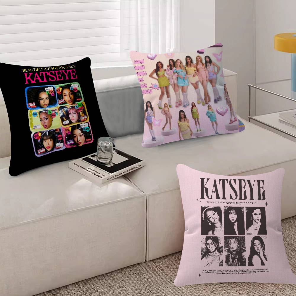 Poszewka na poduszkę Kpop Hot  – Hot Home Of Textiles recenzja i cena