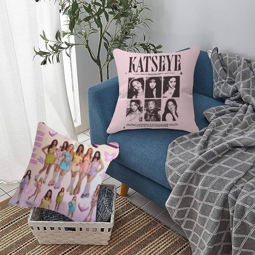 Poszewka na poduszkę Kpop Hot  – Hot Home Of Textiles recenzja i cena