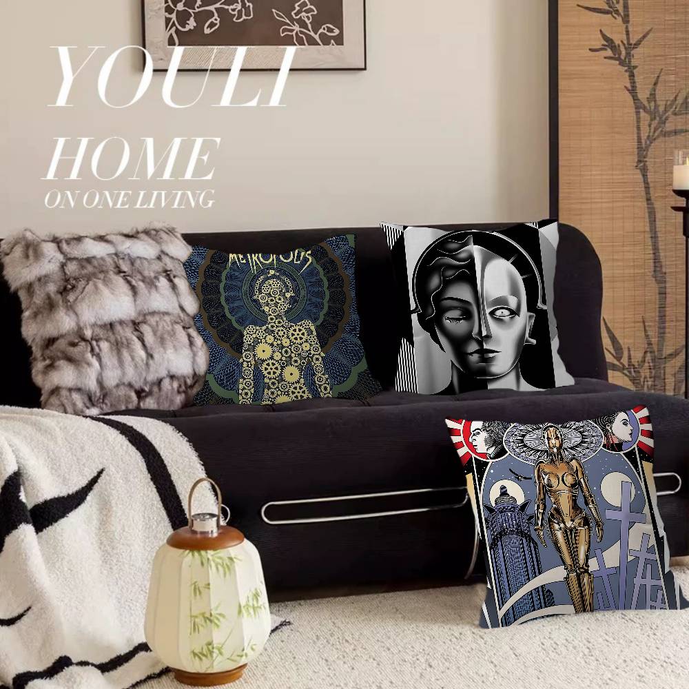 Poszewka na poduszkę w stylu r – Home Textiles Germany recenzja i cena