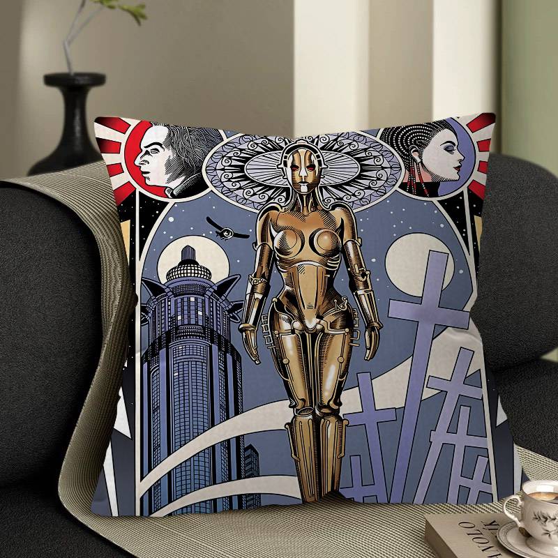 Poszewka na poduszkę w stylu r – Home Textiles Germany recenzja i cena