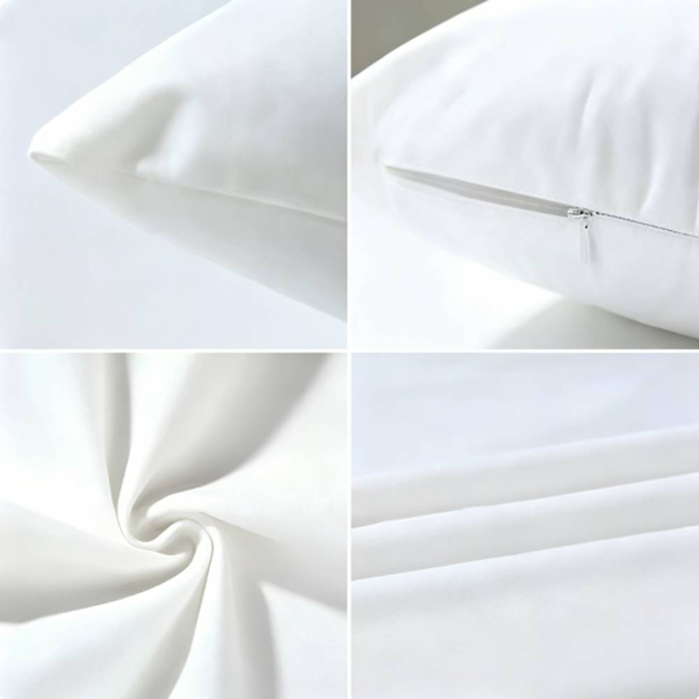 Poszewka na poduszkę z nadruki – Home Textiles Paris recenzja i cena