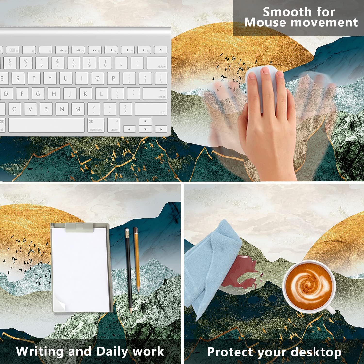 1 szt. Personalizowana podkład – Home Textiles Images recenzja i cena