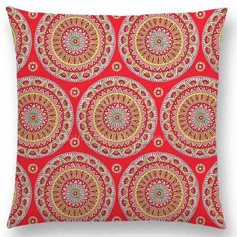 Poszewka na poduszkę Arrivals  – Sunrise Home Textiles & Apparel recenzja i cena
