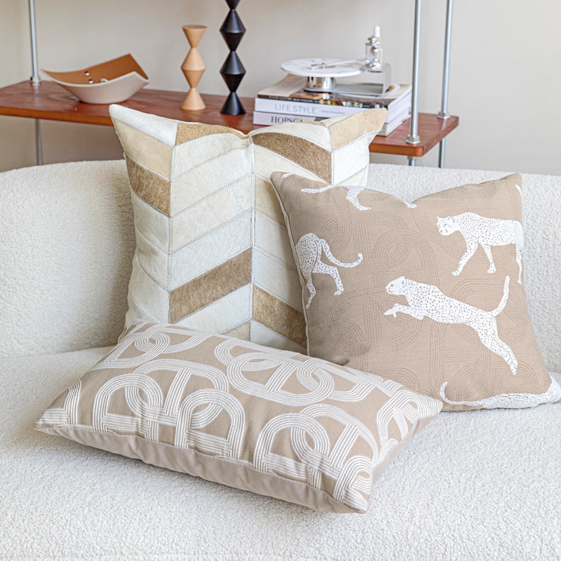 Luksusowa poszewka na poduszkę – Pillow Cover 20X20 recenzja i cena