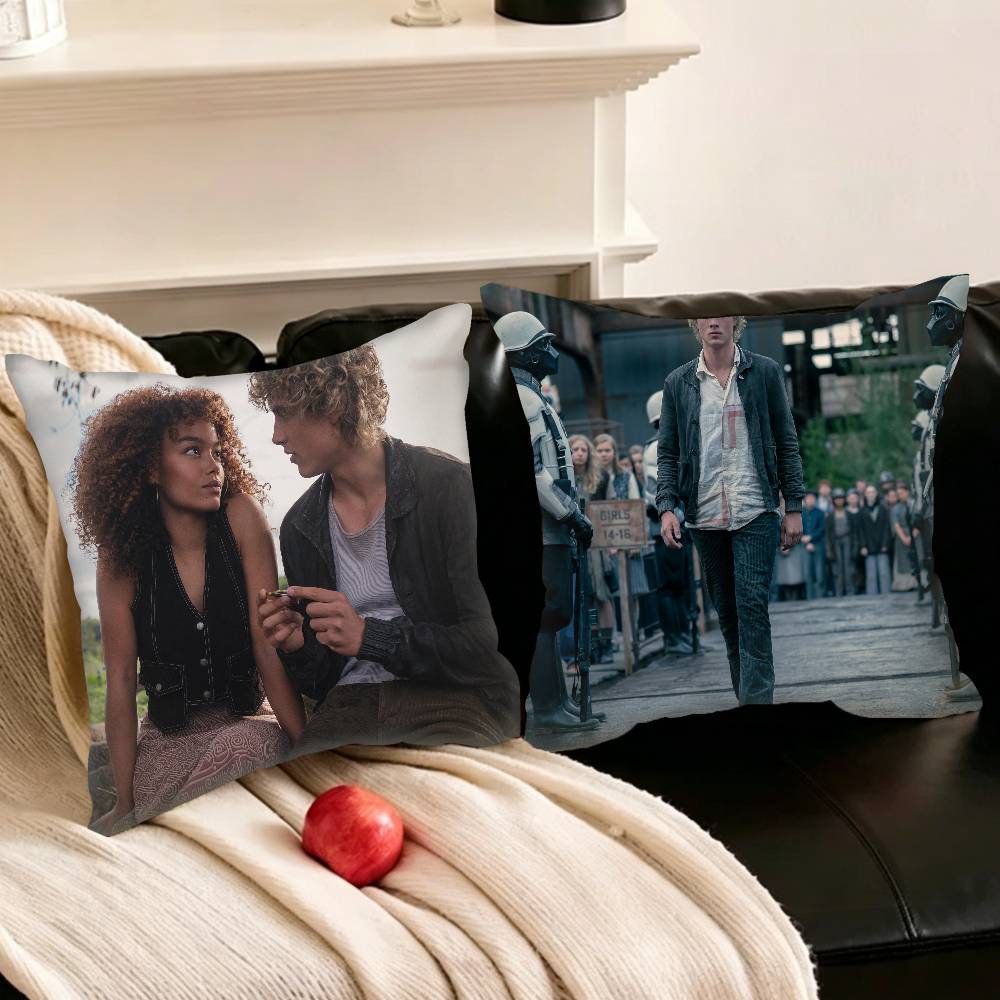 Gry Śmierci: Wschód Słońca na  – Sunrise Home Textiles & Apparel recenzja i cena