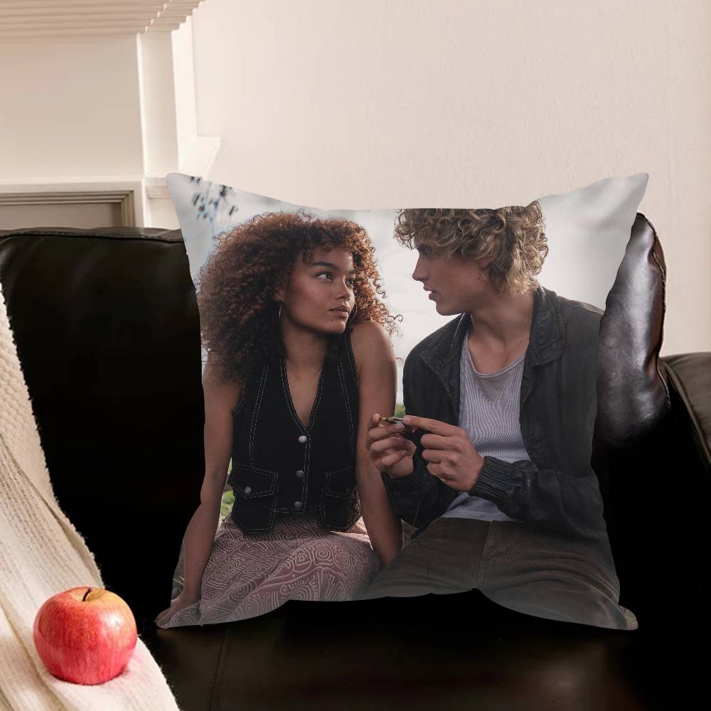 Gry Śmierci: Wschód Słońca na  – Sunrise Home Textiles & Apparel recenzja i cena