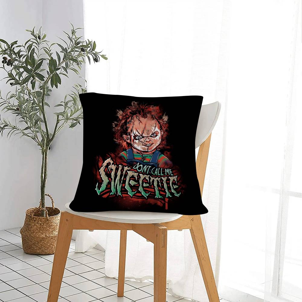 Poszewka na poduszkę Film c-Ch – Home Textiles Inc recenzja i cena