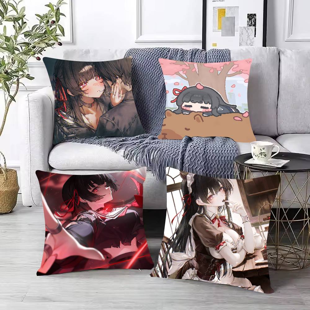 Poszewki na poduszki XL Fashio – Hot Home Of Textiles recenzja i cena