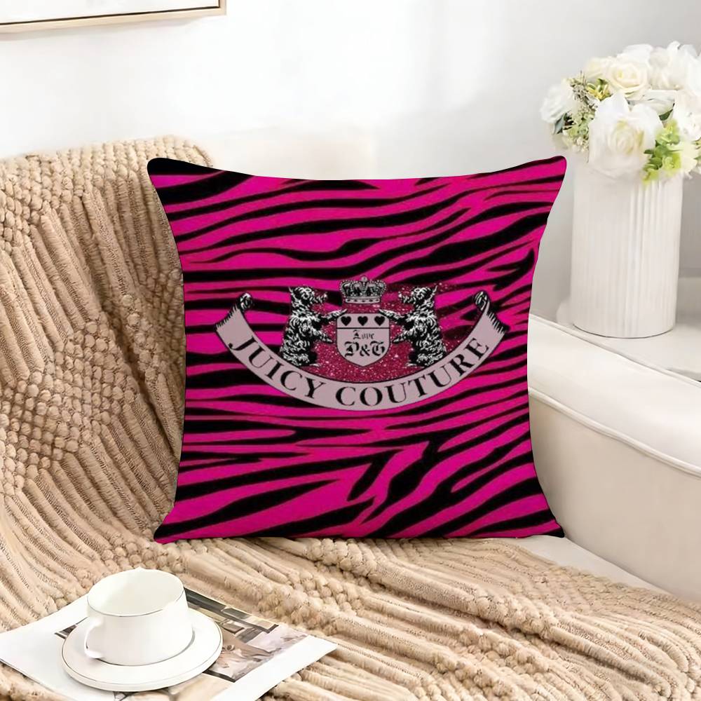 Modna poszewka na poduszkę J-J – Hot Home Of Textiles recenzja i cena