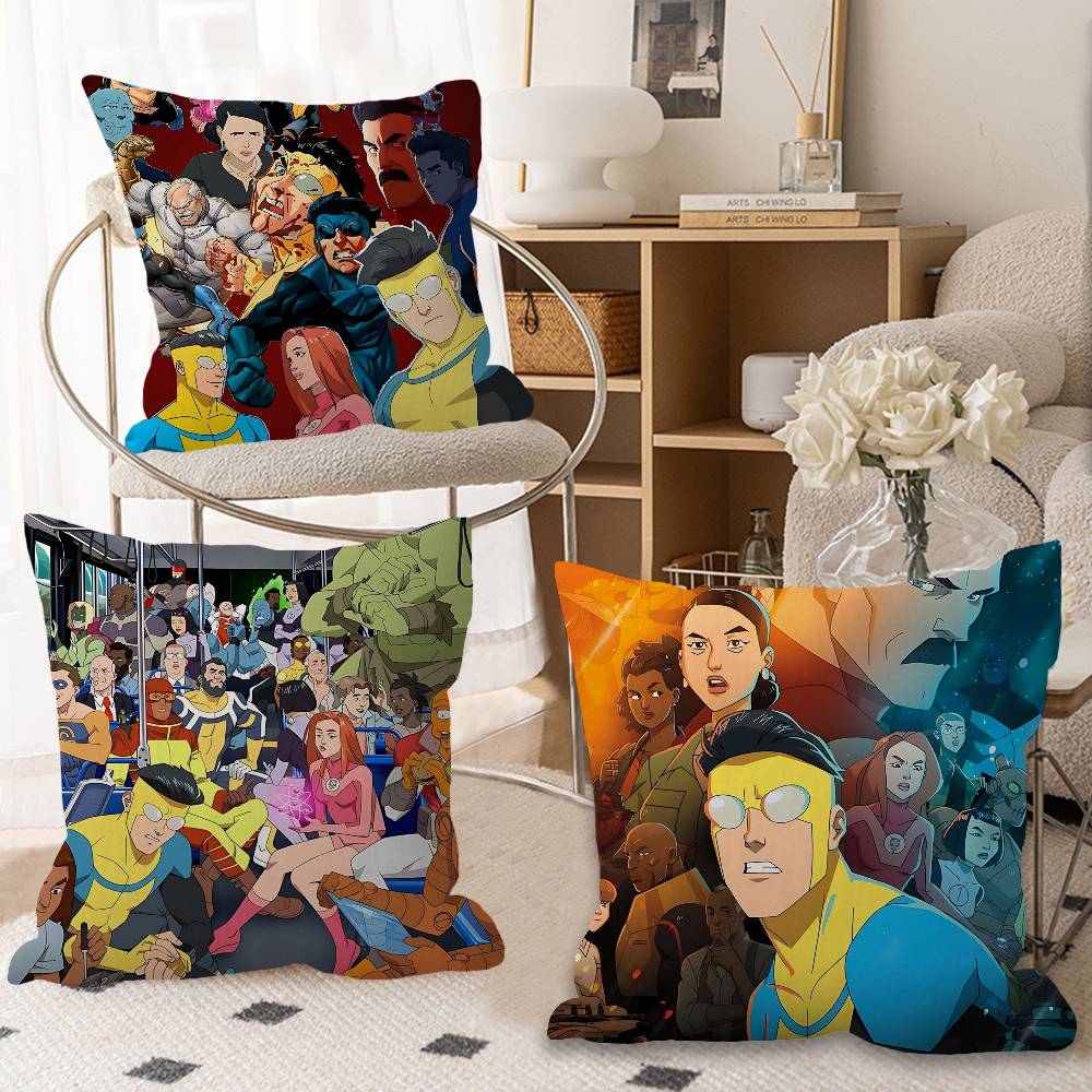 Poszewki na poduszki z motywam – Home Textiles Images recenzja i cena