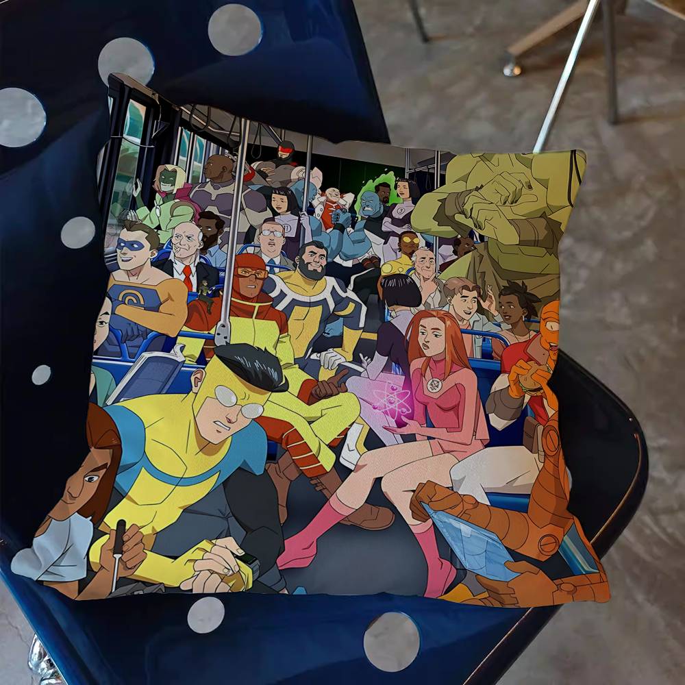Poszewki na poduszki z motywam – Home Textiles Images recenzja i cena
