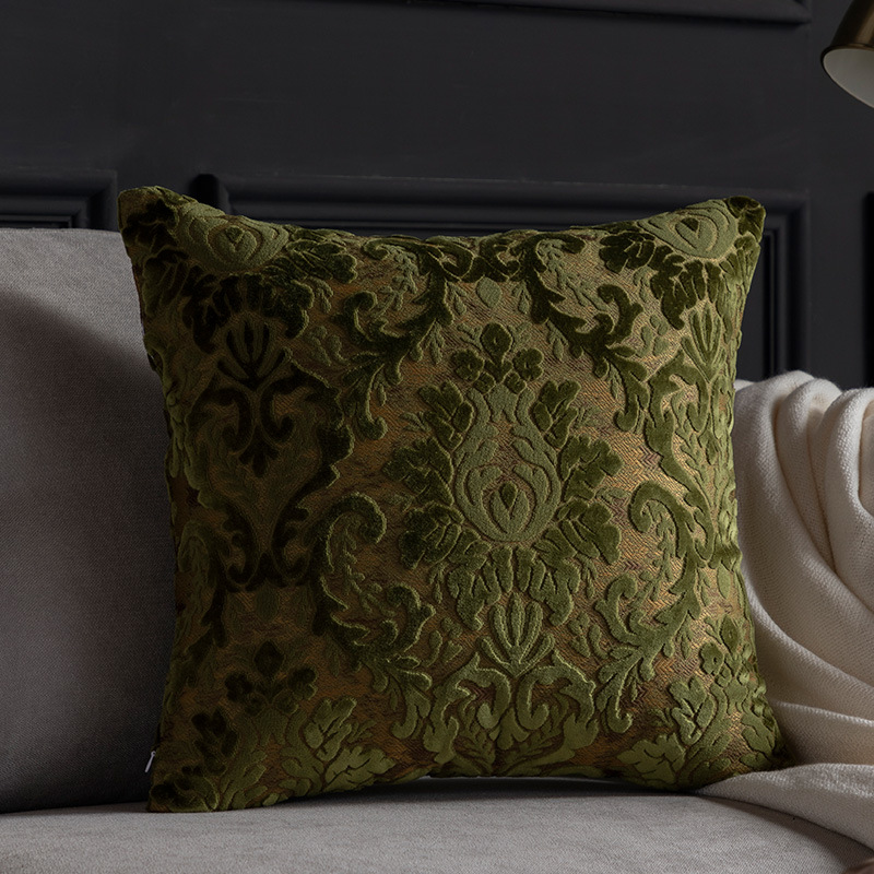 Poszewka na poduszkę na sofę z – Pillow Cover 20X20 recenzja i cena