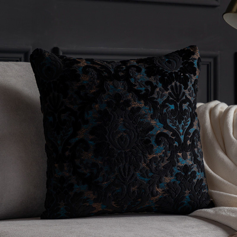 Poszewka na poduszkę na sofę z – Pillow Cover 20X20 recenzja i cena