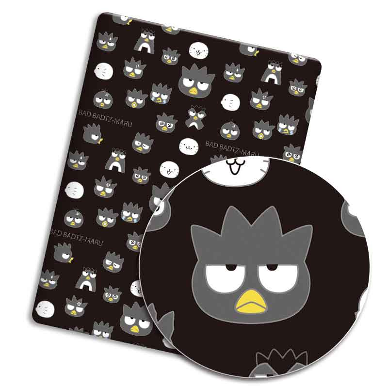 Gorąca tkanina Sanrio z motywa – Hot Home Of Textiles recenzja i cena