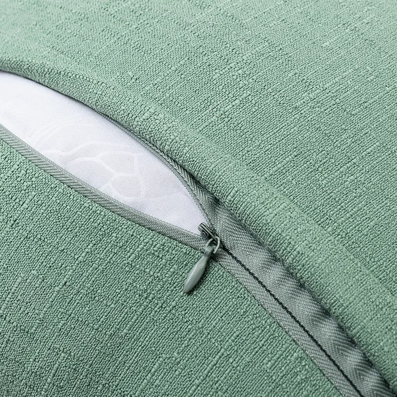 Poszewka na poduszkę z bawełny – Pillow Cover 20X20 recenzja i cena