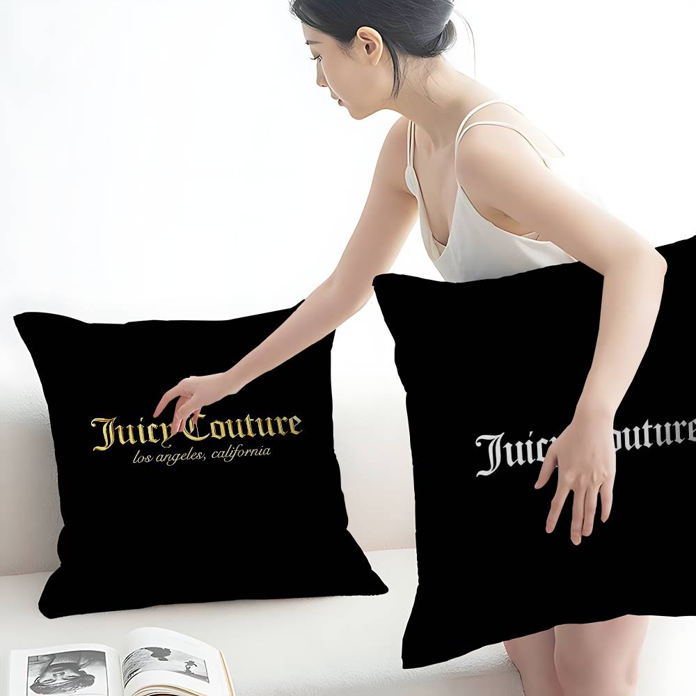 Logo J-Juicy C-CoutureS-S Pers – Home Textiles Inc recenzja i cena