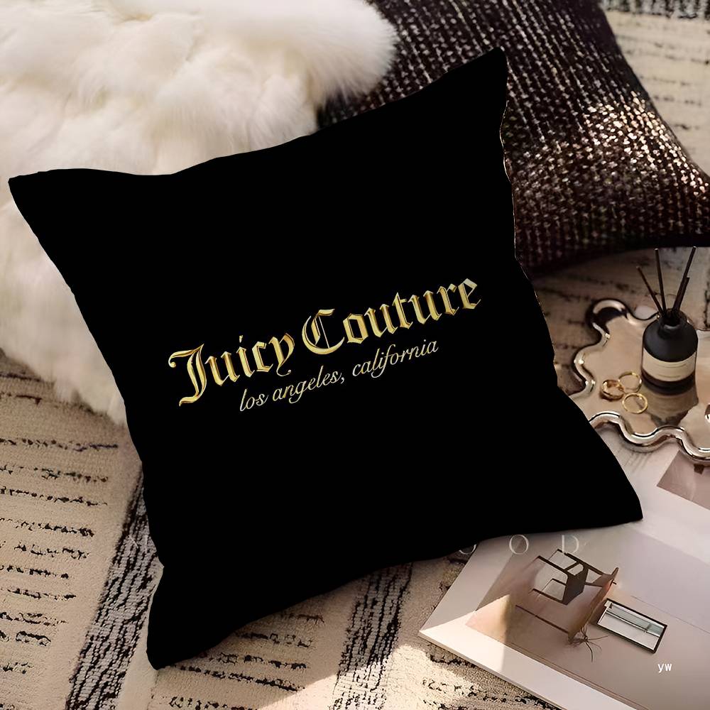Logo J-Juicy C-CoutureS-S Pers – Home Textiles Inc recenzja i cena