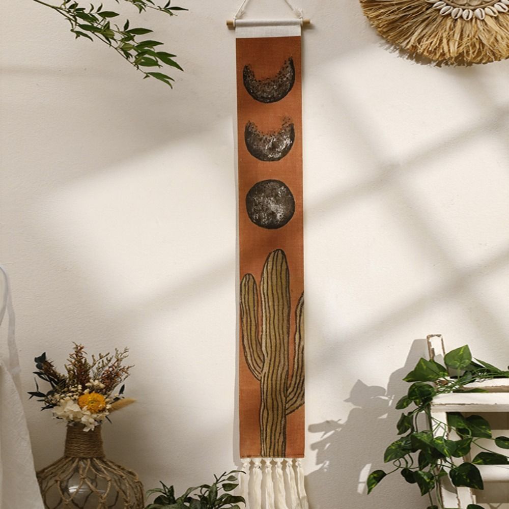 Boho Home Decoration Tapestry  – Sunrise Home Textiles & Apparel recenzja i cena