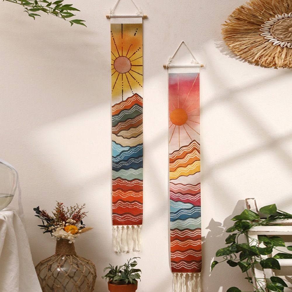 Boho Home Decoration Tapestry  – Sunrise Home Textiles & Apparel recenzja i cena
