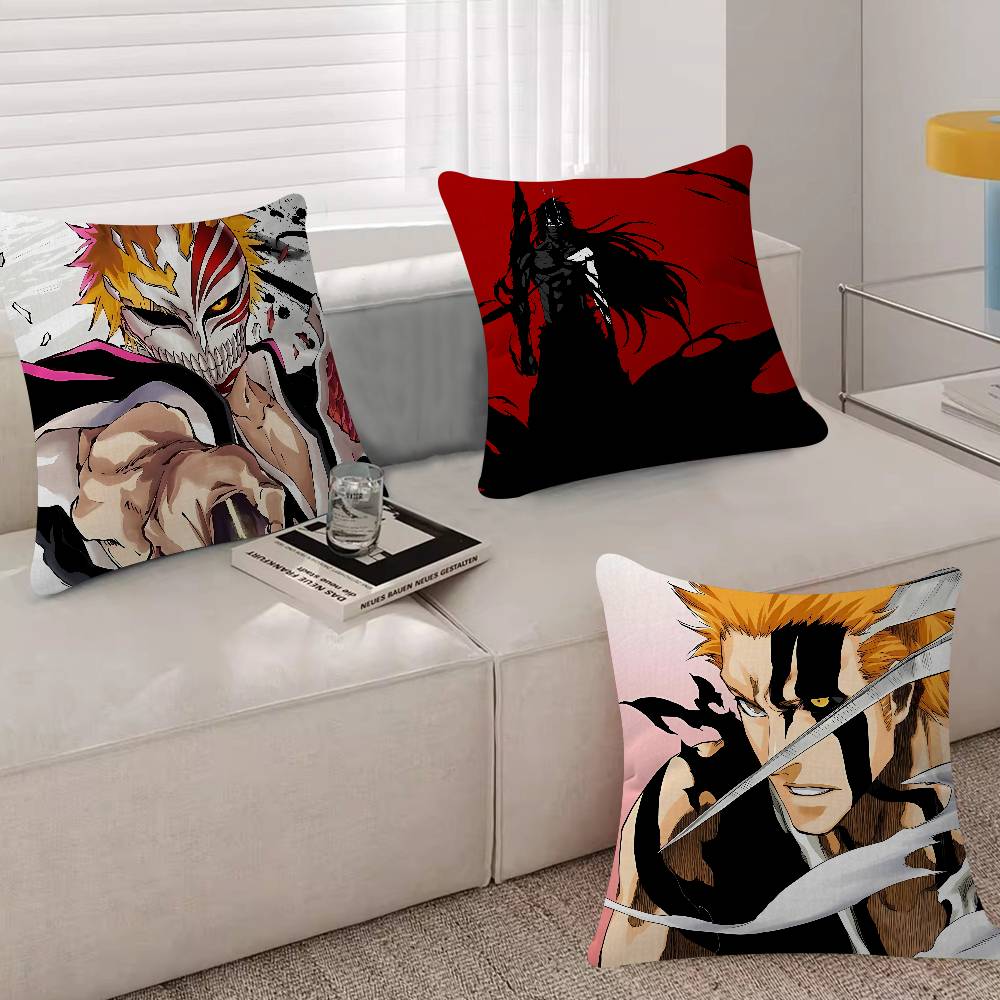 Gorąca anime poszewka na podus – Hot Home Of Textiles recenzja i cena